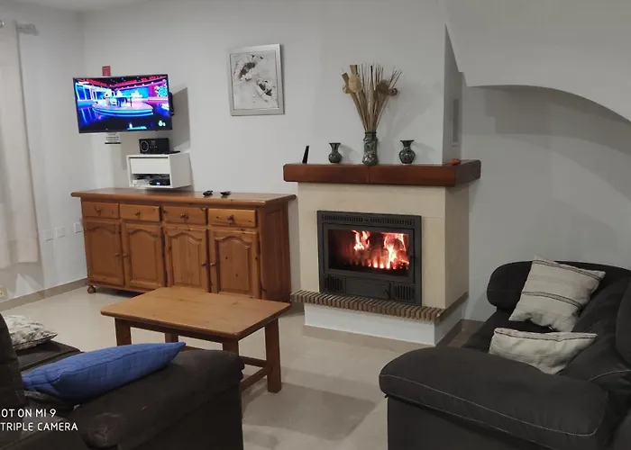 Residencial Olival-Acceso Privado Playa Por Jardin
