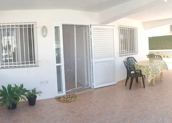 La Caseta De Oliva