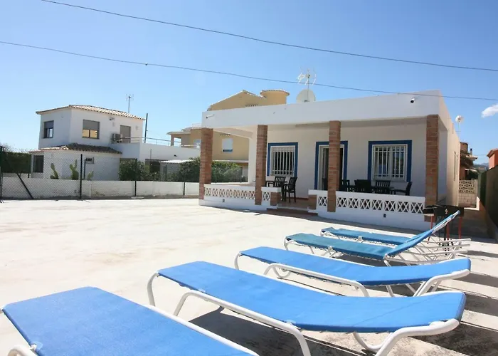 Oliva Holidays 4